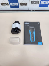 Braun Series 3 Afeitadora Eléctrica Hombre