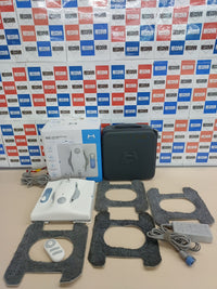 Robot limpiacristales y mopa para azulejos, espejos Hutt W8