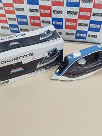Plancha Vapor  Effective 2200W. Rowenta DX1531D1.