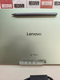 Lenovo Idea Tab Pro, tablet 12,7