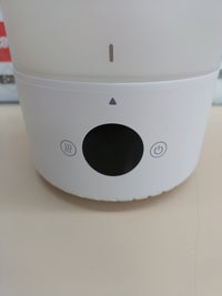 Humidificador Ultrasónico LEVOIT Smart Cool Mist 3 L