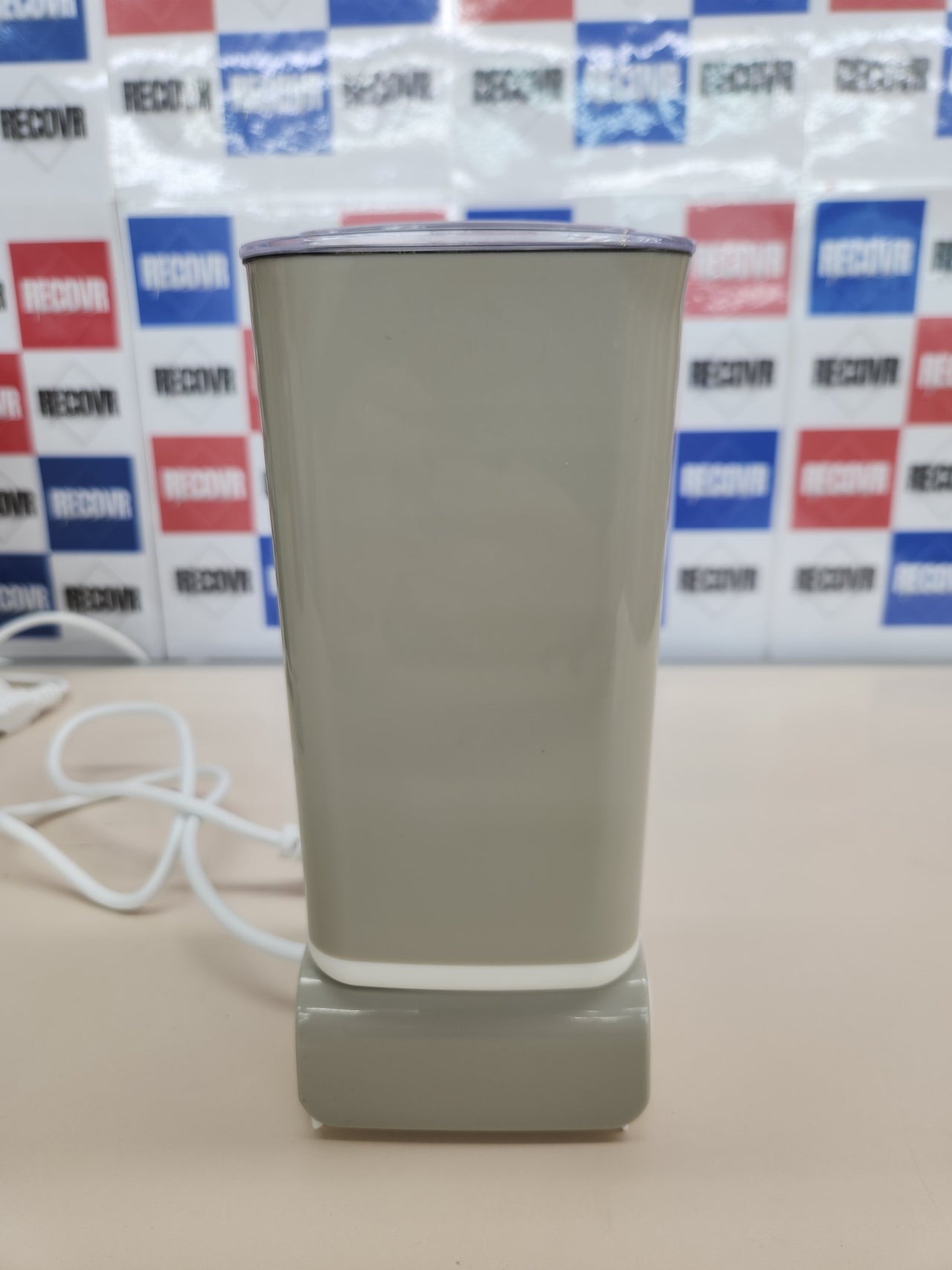 Espumador De Leche Vintage, 500W, 3 Funciones, Antidaherente, Color Beige Ariete 2878/03