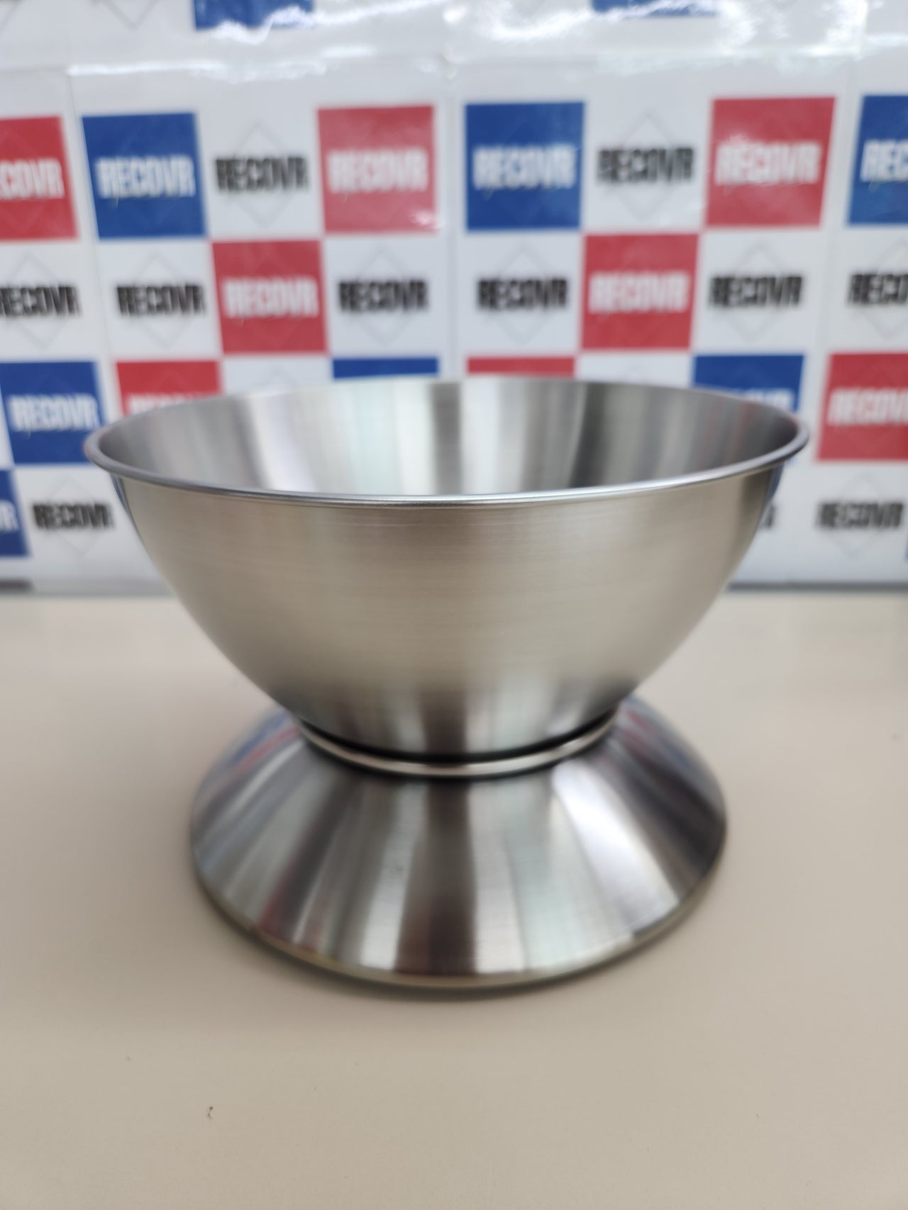 Báscula cocina 1gr -5Kg electrónica, cuenco de aceroGirmi PS85