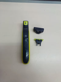 Recortadora y Afeitadora Philips OneBlade 360 QP2724/31