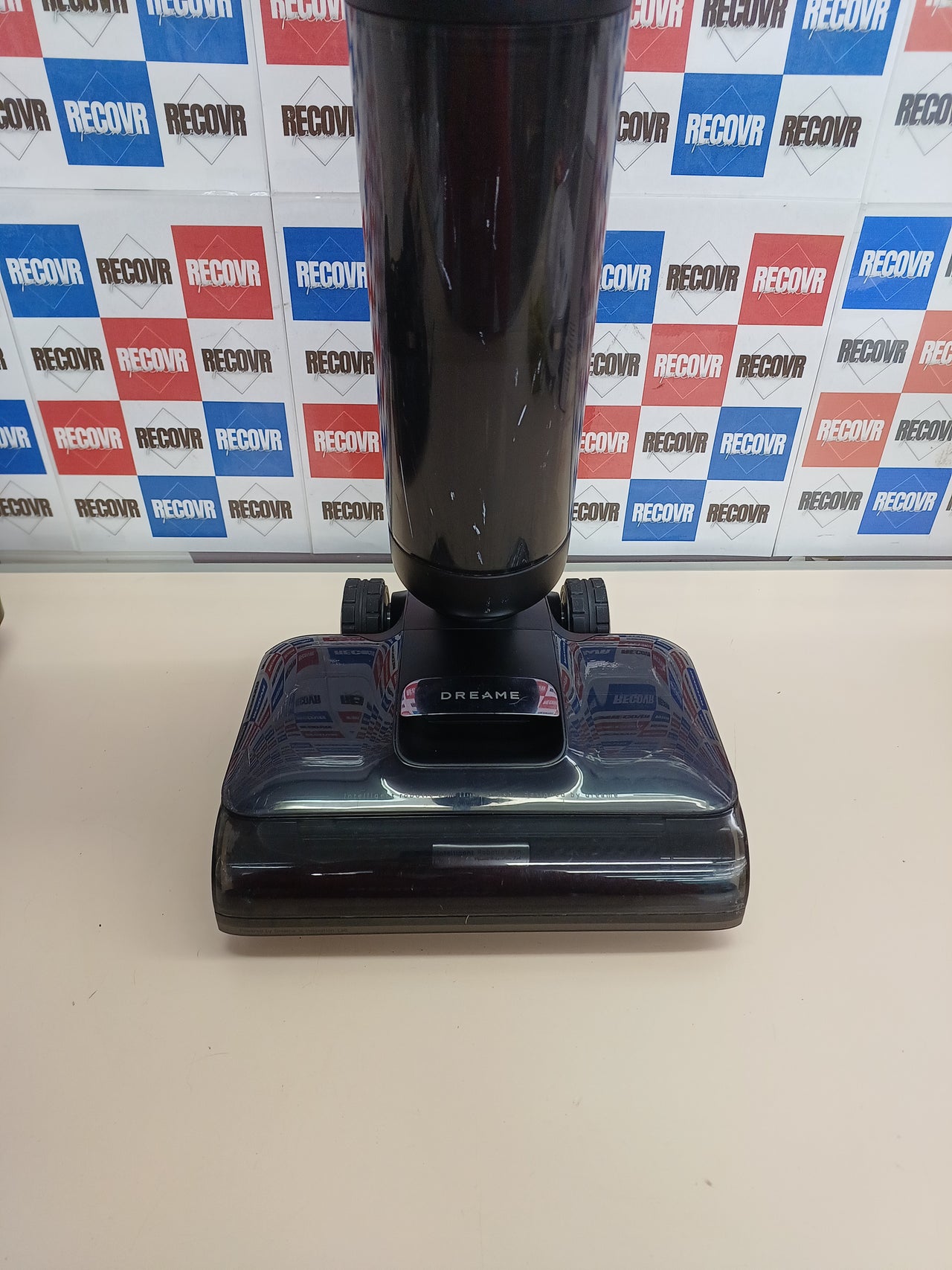 Aspirador Seco/Húmedo Dreame H15 Pro 21000Pa