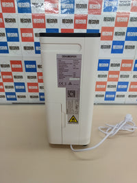 Thumbnail for Deshumidificador 12L Digital para Hogar 40m²