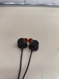 Auriculares gaming intraaurales con micrófono.