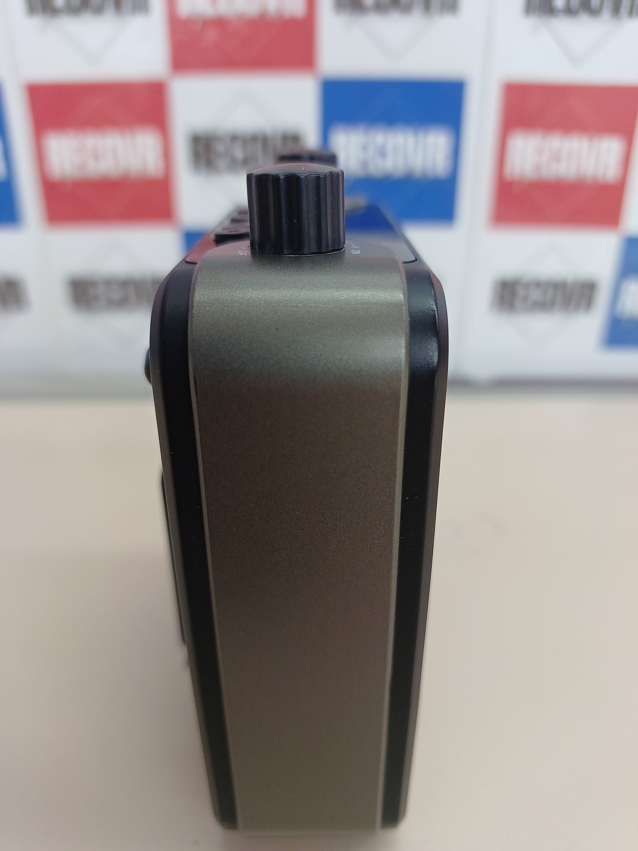 Amplificador Voz 30W con Micrófono Giecy