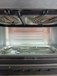 Freidora aire 11 L 2200 W grill – Cecotec