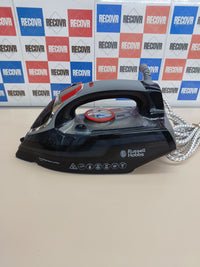 Plancha de Vapor 3100W Russell Hobbs Power Steam