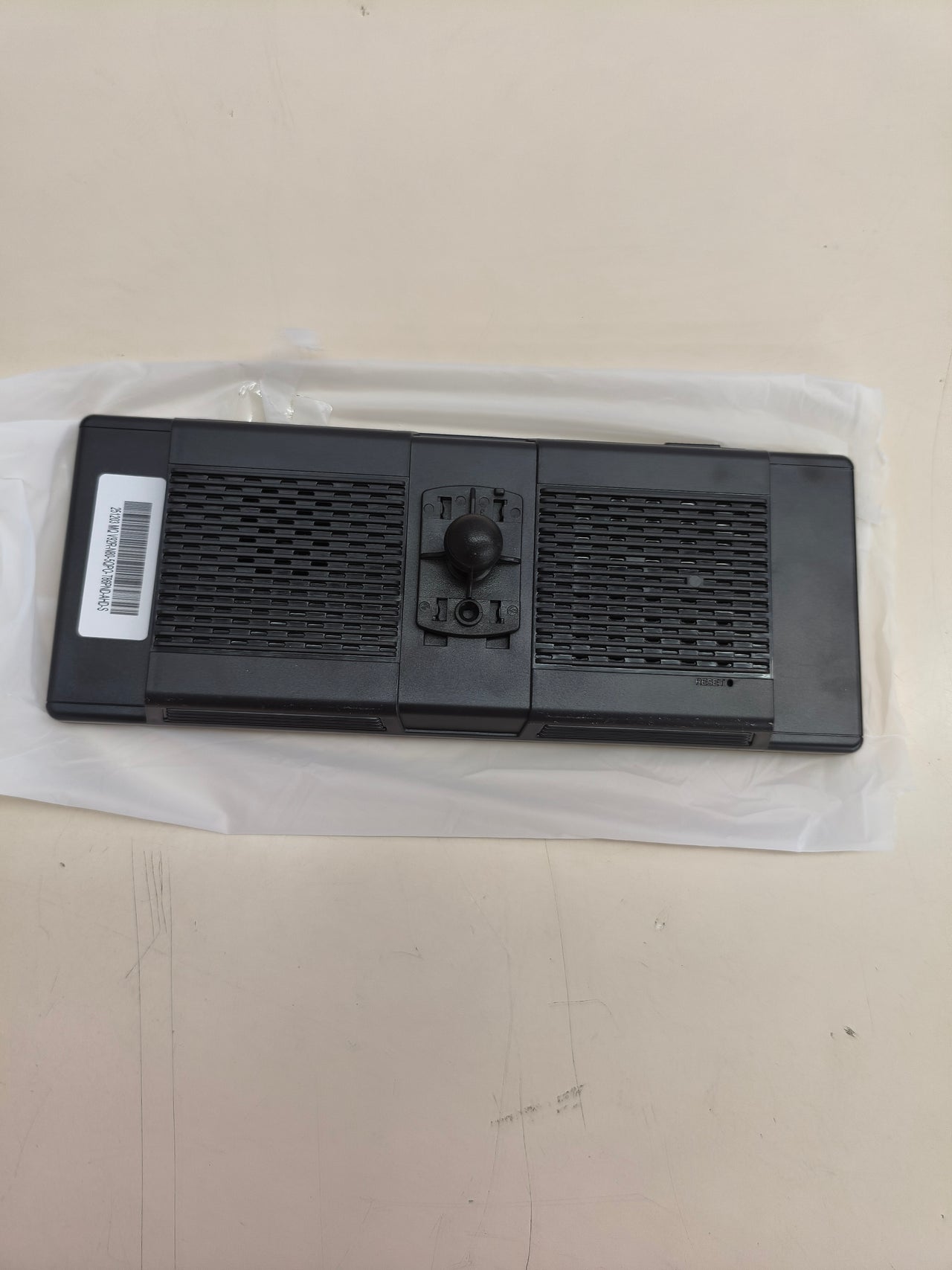 Pantalla portátil para coche Carpuride V92 10,26" con CarPlay y Android Auto inalámbricos