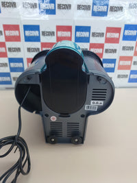 Exprimidor 90W doble cabezal vaso 500ml Cecotec