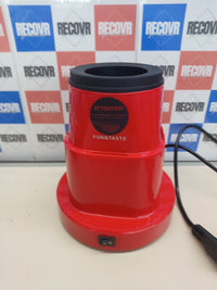 Palomitero 1200W rápido con recipientes 4,5L - Cecotec