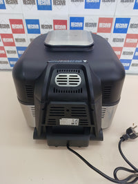 Thumbnail for Freidora de aire 1760 W con grill y 5 funciones MasterPro