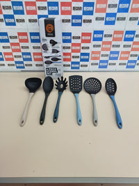 Utensilios de Cocina Antiadherentes MasterChef