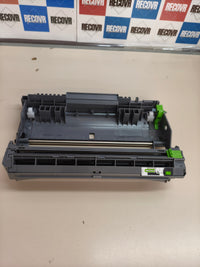 Brother DR-2400, tambor original negro