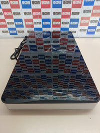Placa inducción portátil 2 fuegos 3500 W táctil programable - Cecotec