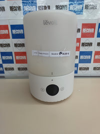 Thumbnail for Humidificador ultrasónico 3 L silencioso 25 h Alexa – Levoit