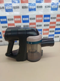 Aspiradora inalámbrica mascotas 360° antienredos Hoover