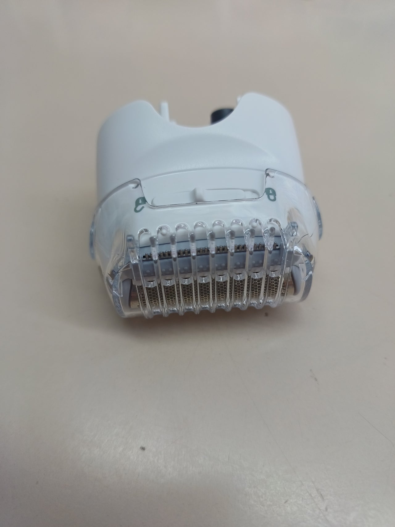 Depiladora eléctrica 7-241 piel suave duradera Braun