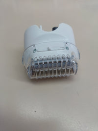 Thumbnail for Depiladora eléctrica 7-241 piel suave duradera Braun
