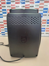 Cafetera automática 2 cafés con molinillo – Philips