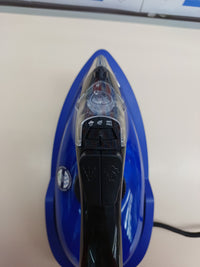 Plancha sin cable Rowenta Freemove 2400W