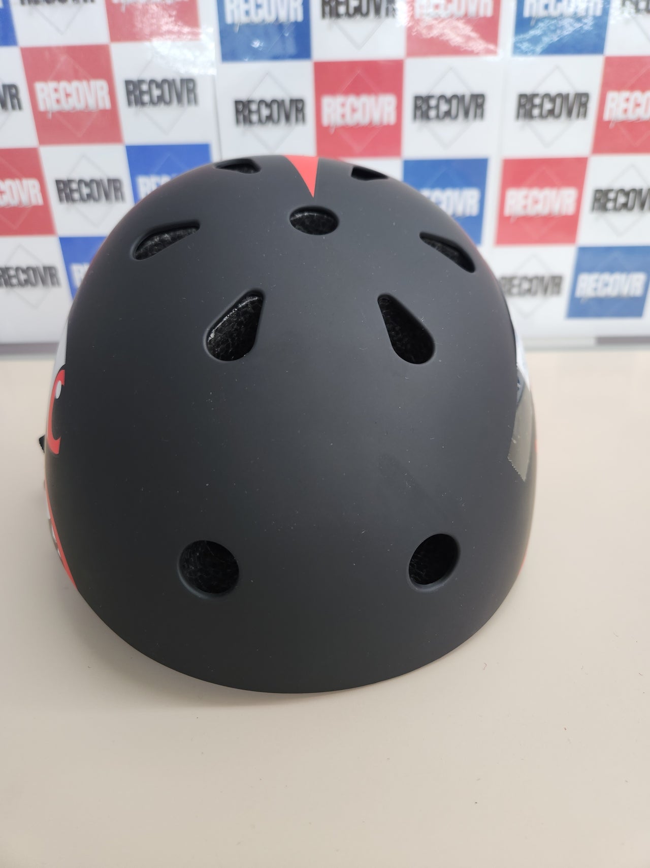Casco 51 y 54 cm infantil XIAPIA 2‑5 años ajustable