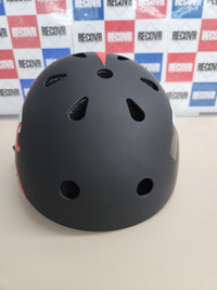 Casco 51 y 54 cm infantil XIAPIA 2‑5 años ajustable