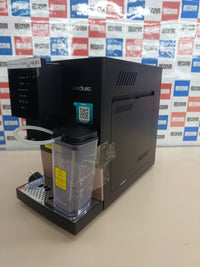 Cafetera superautomática 19 bares con molinillo – Cecotec