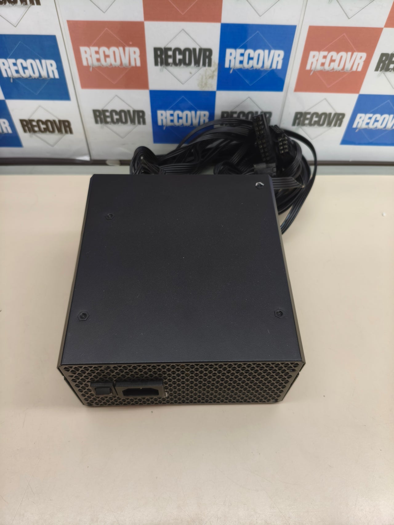 Fuente de alimentación Tacens Radix VII AG 600