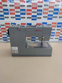 Máquina Coser Singer Heavy Duty Denim 32P