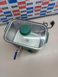 Thumbnail for Cera eléctrica 4Qt con control temperatura – TOAUTO