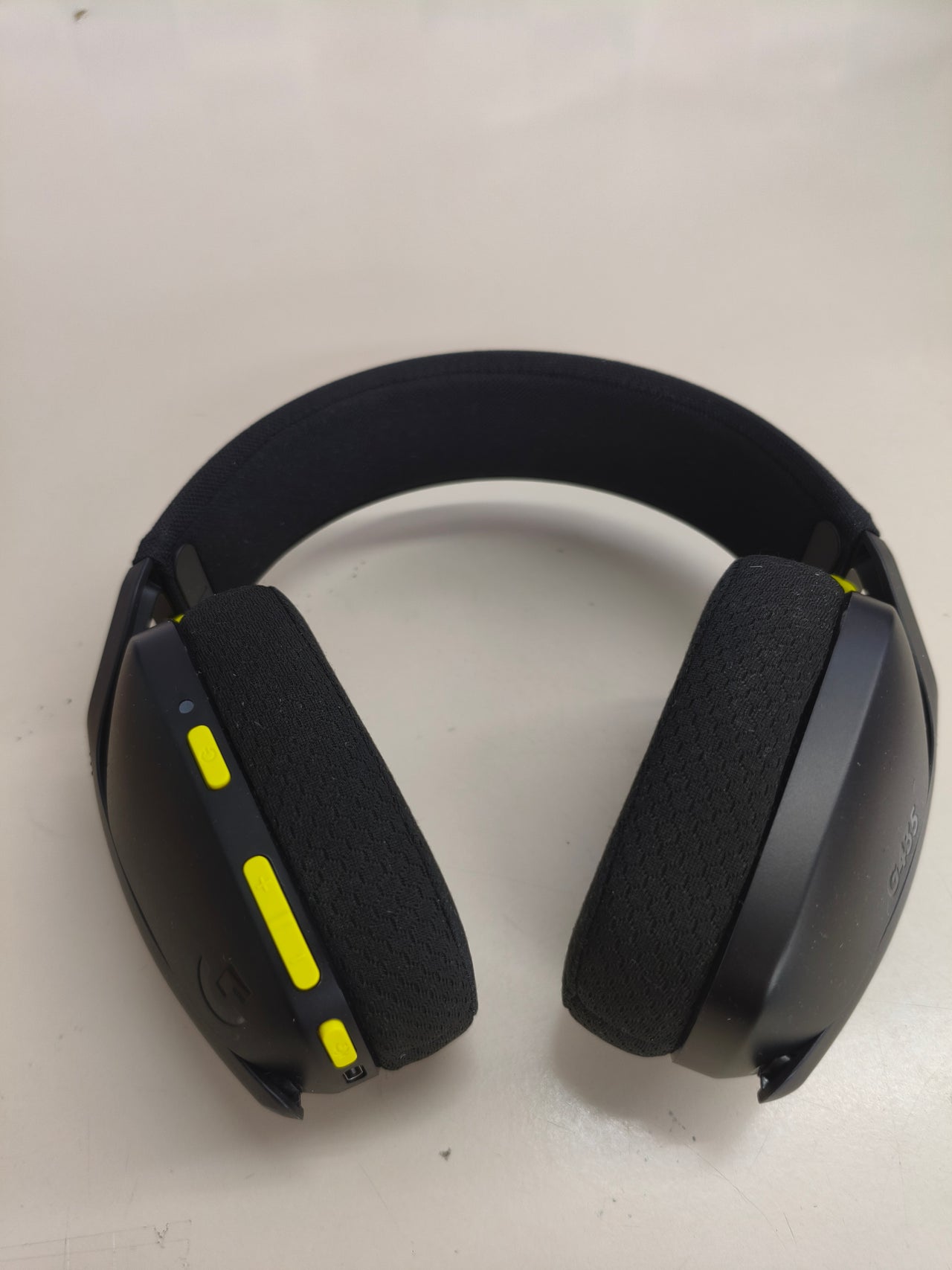 Auriculares Logitech G435 LIGHTSPEED inalámbricos