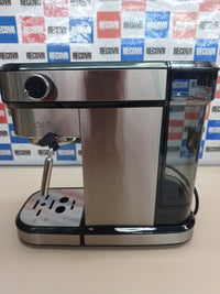 Cafetera espresso y cappuccino 20 bares 1350 W 1,1 L – Cecotec
