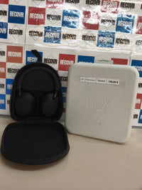 Sony WH-1000XM5, auriculares Bluetooth, ANC, 30 h, negros