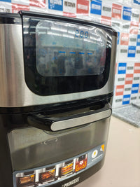 Freidora de aire y horno de aire caliente Princess