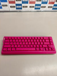 Teclado Attack Shark X68 HE