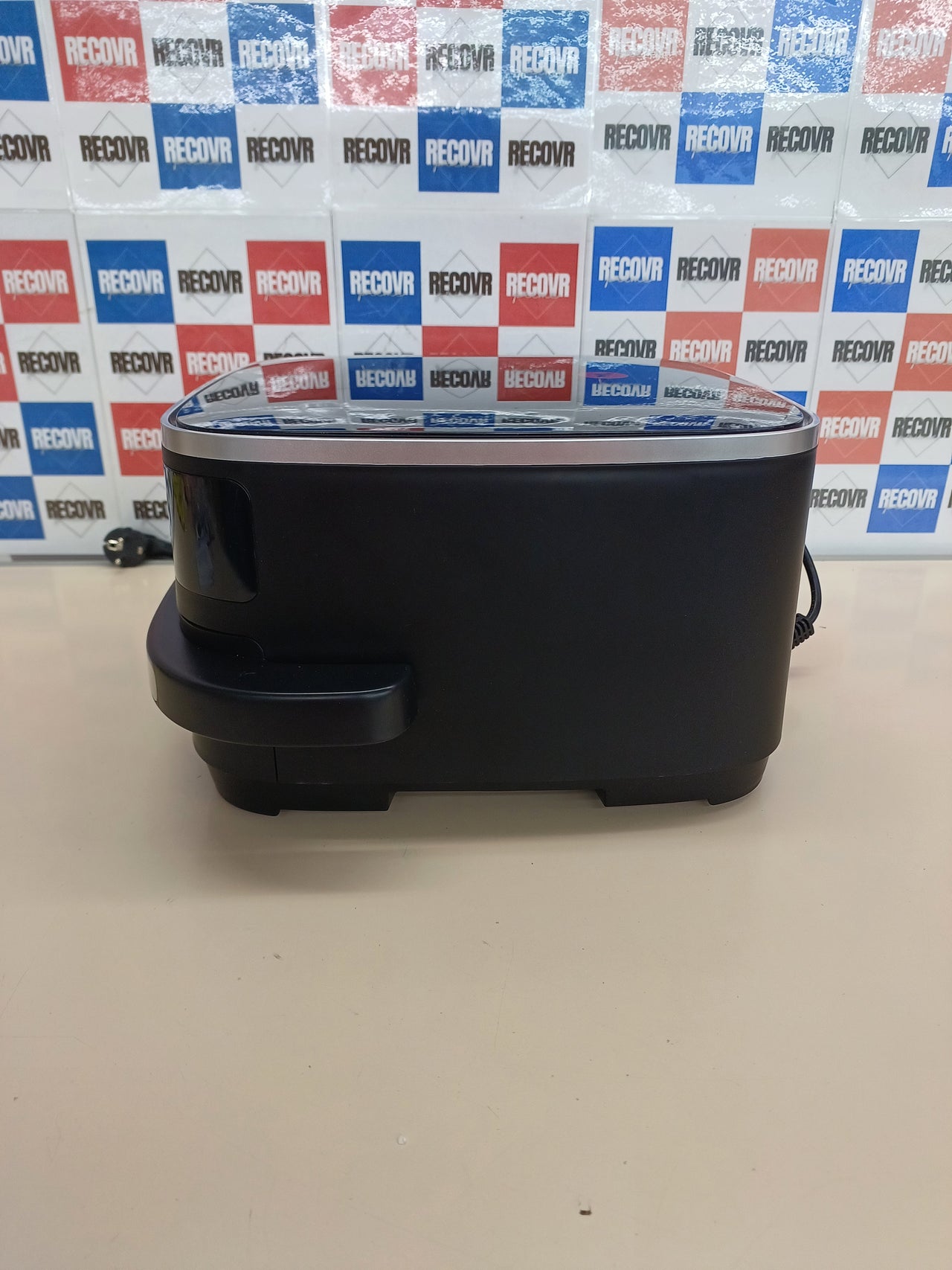 Freidora de Aire Moulinex Easy Fry XL AL4018