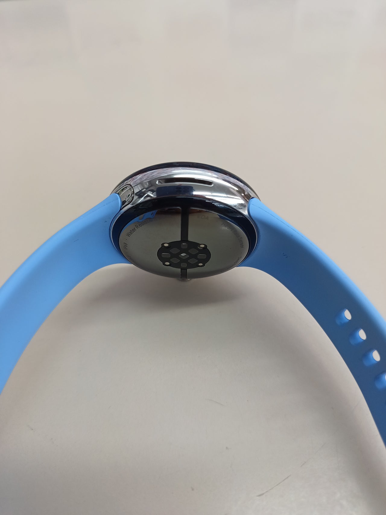 Smartwatch Google Pixel Watch 2 con Fitbit y Google
