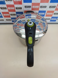 Olla a presión 6 L 2 programas – Tefal
