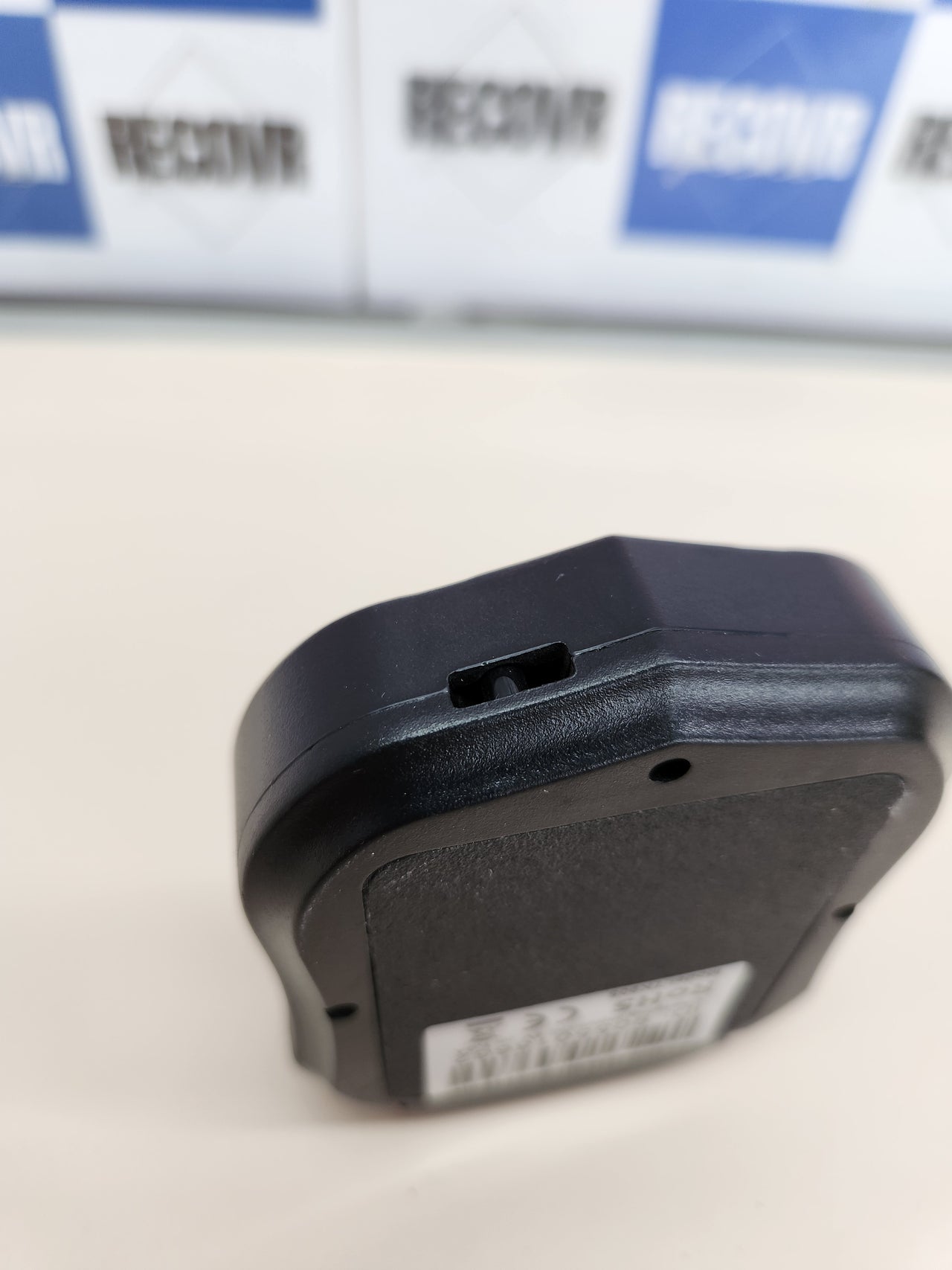 Localizador GPS para Coche TK905 5000mAh