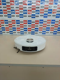 DREAME X40 Ultra Complete Robot Aspirador y Friegasuelos.