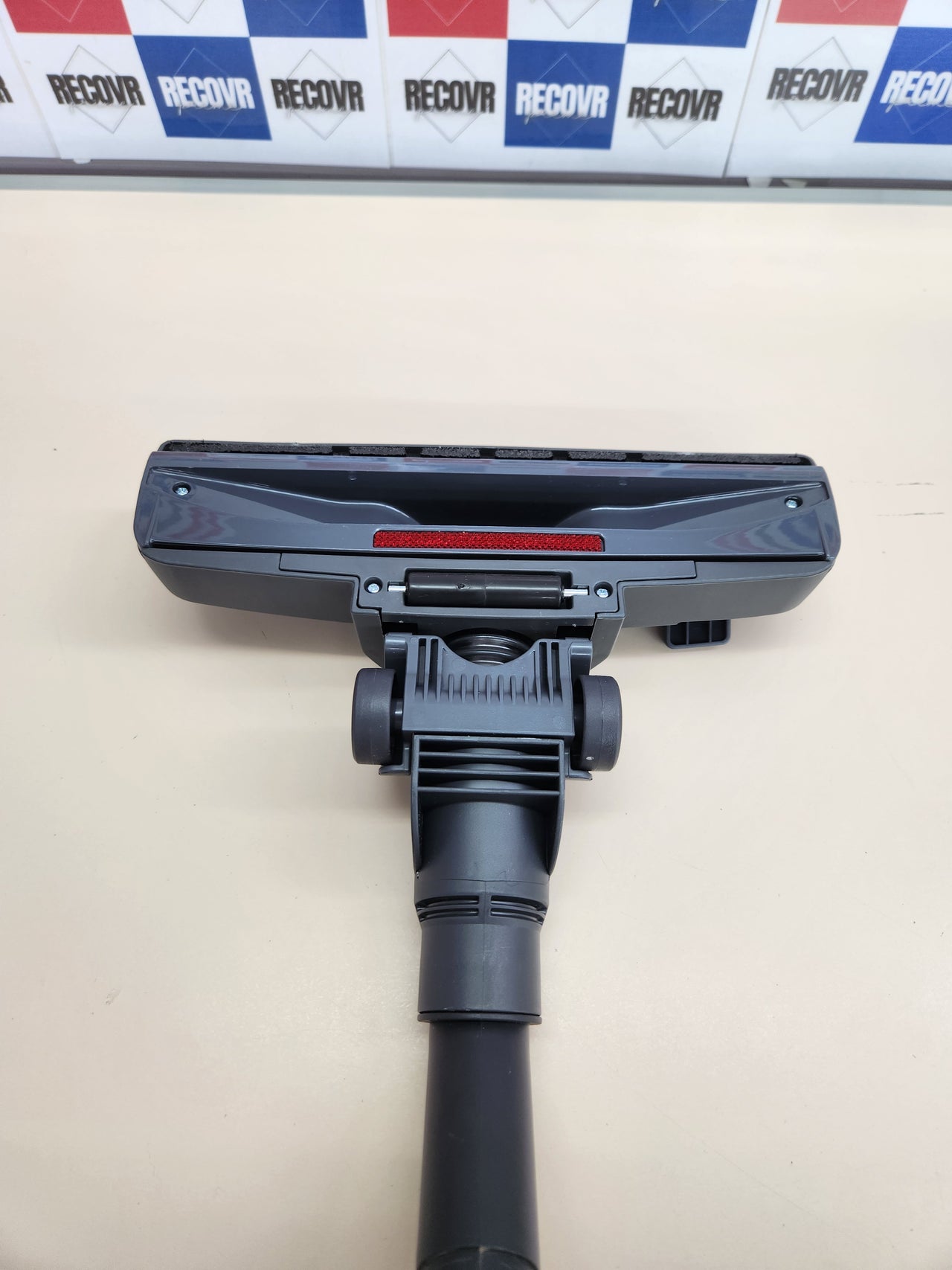 Repuesto Hoover Genuino Piso Duro y Alfombra Noz, Mixto  35601708 G237Ee