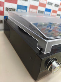 Tocadiscos Bluetooth DIGITNOW! con altavoces estéreo