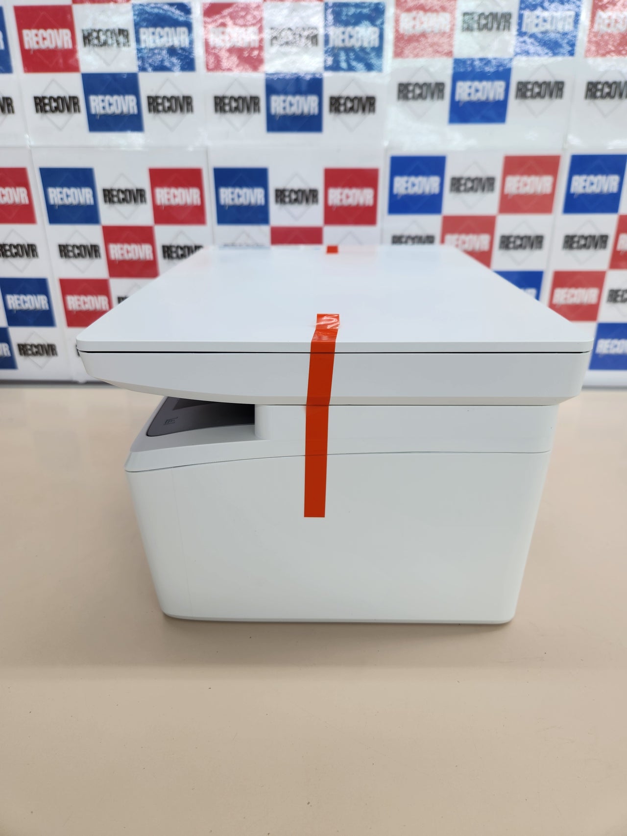 Impresora Láser HP LaserJet MFP M140w A4 Multifunción Monocromo