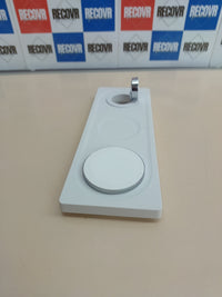 Thumbnail for Cargador MagSafe 3 en 1 rápido y portátil - Belkin