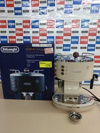 Thumbnail for Cafetera Espresso 1,4 L, 1100 W, 2 Cups De'Longhi
