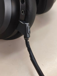 Corsair Virtuoso RGB Inalámbrico XT Auriculares para Juegos - Negro