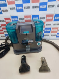 Aspirador de tapicerías Cecotec Conga Popstar 3000 CarpetClean 400W